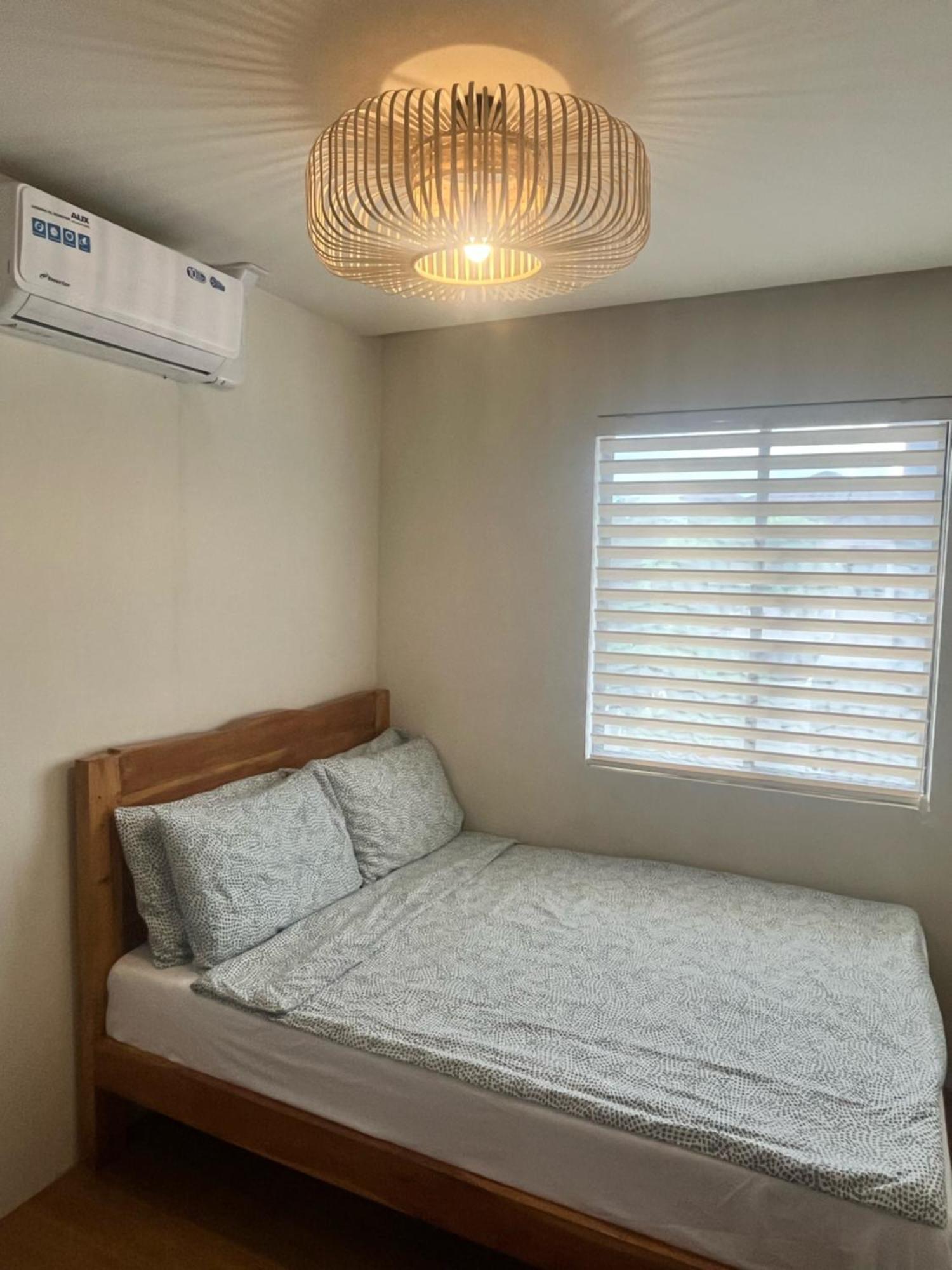Seafront Residences Vacation Getaway 산 후안 외부 사진