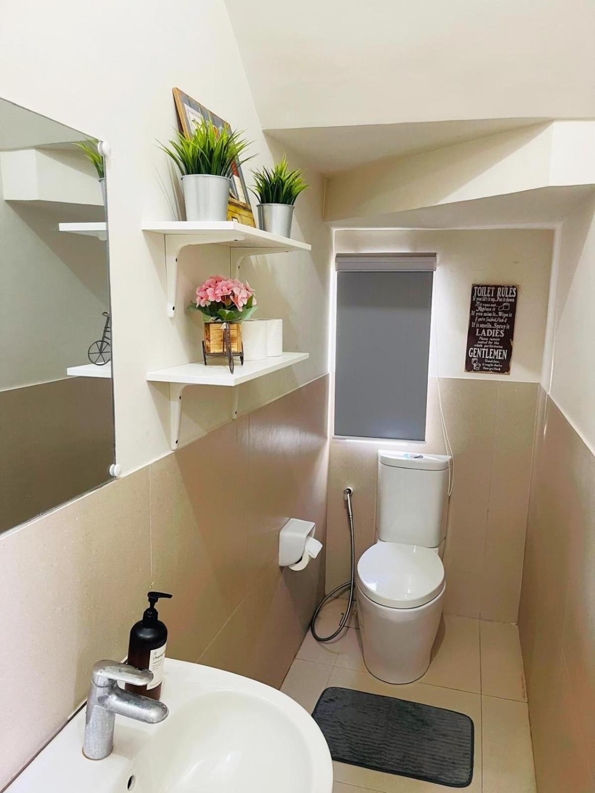 Seafront Residences Vacation Getaway 산 후안 외부 사진
