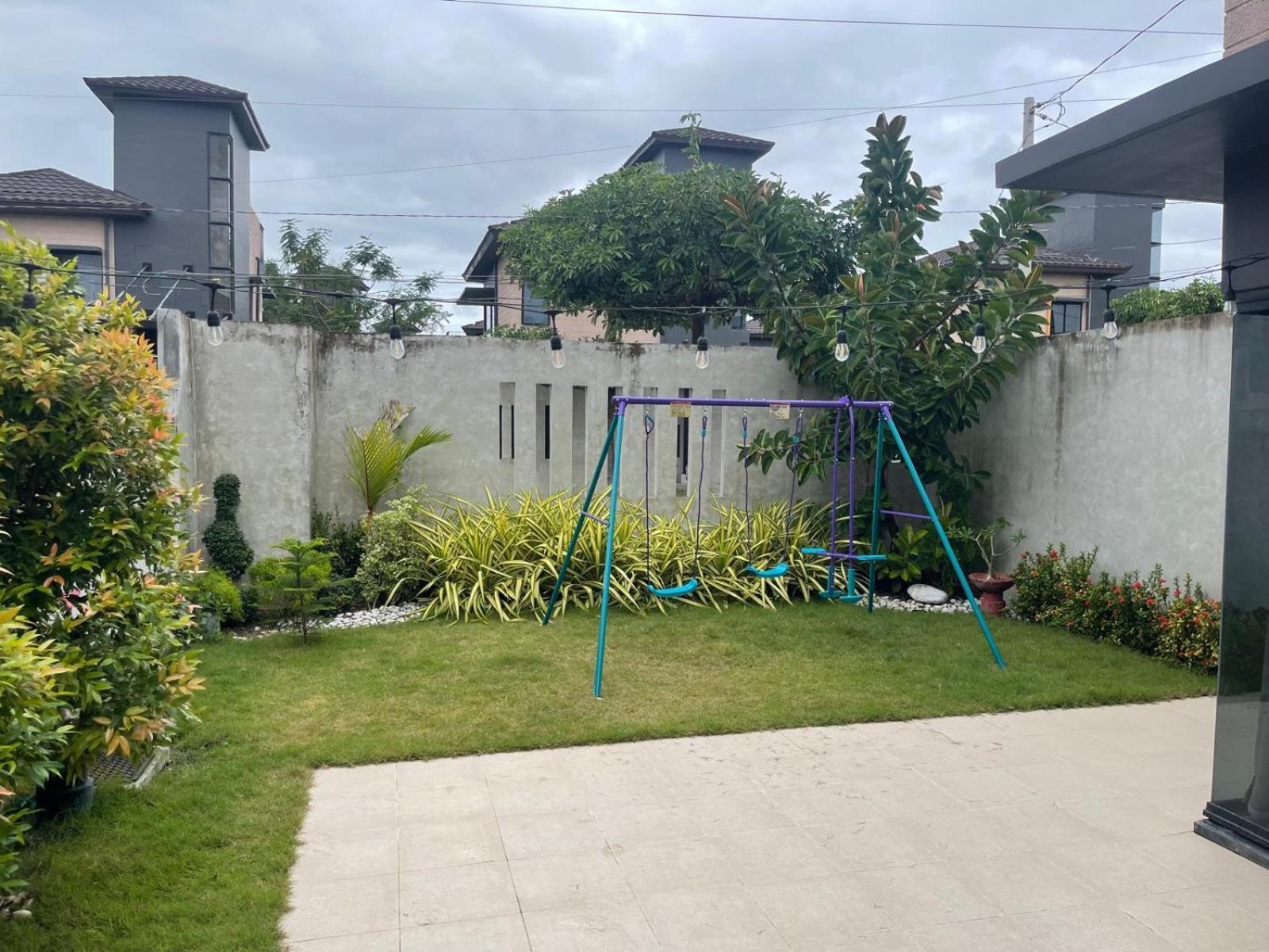 Seafront Residences Vacation Getaway 산 후안 외부 사진